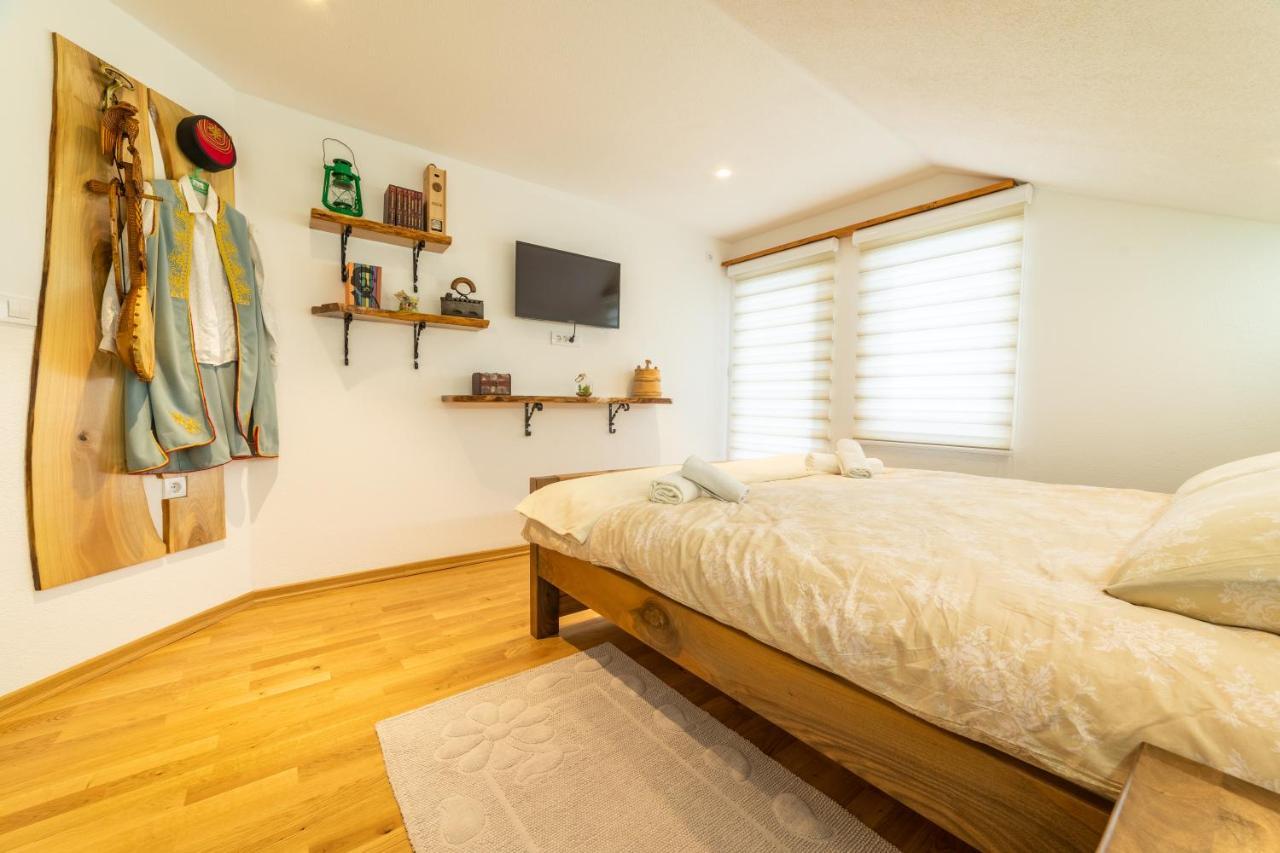 Country house Seosko Domacinstvo Kastratovic Berane