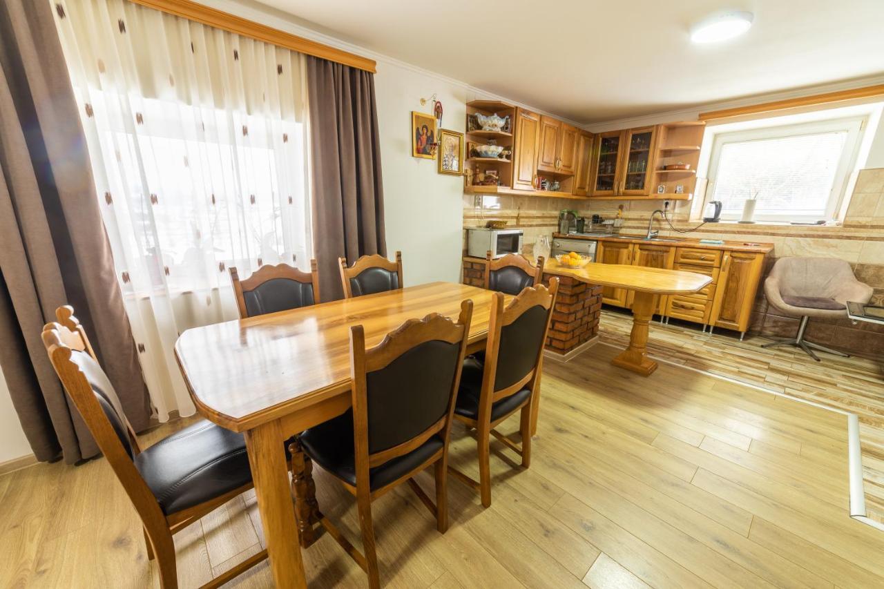 Seosko Domacinstvo Kastratovic Berane