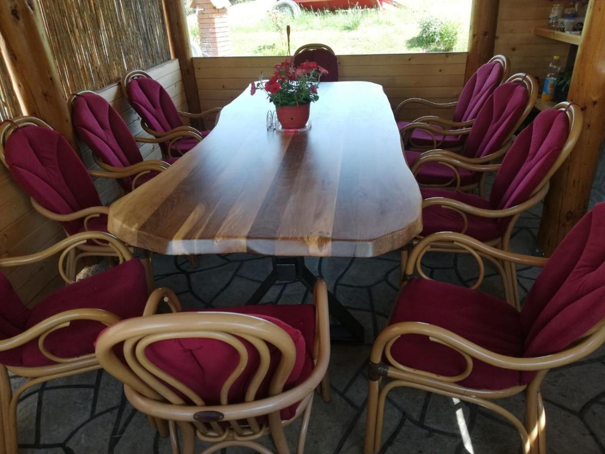 Country house Seosko Domacinstvo Kastratovic