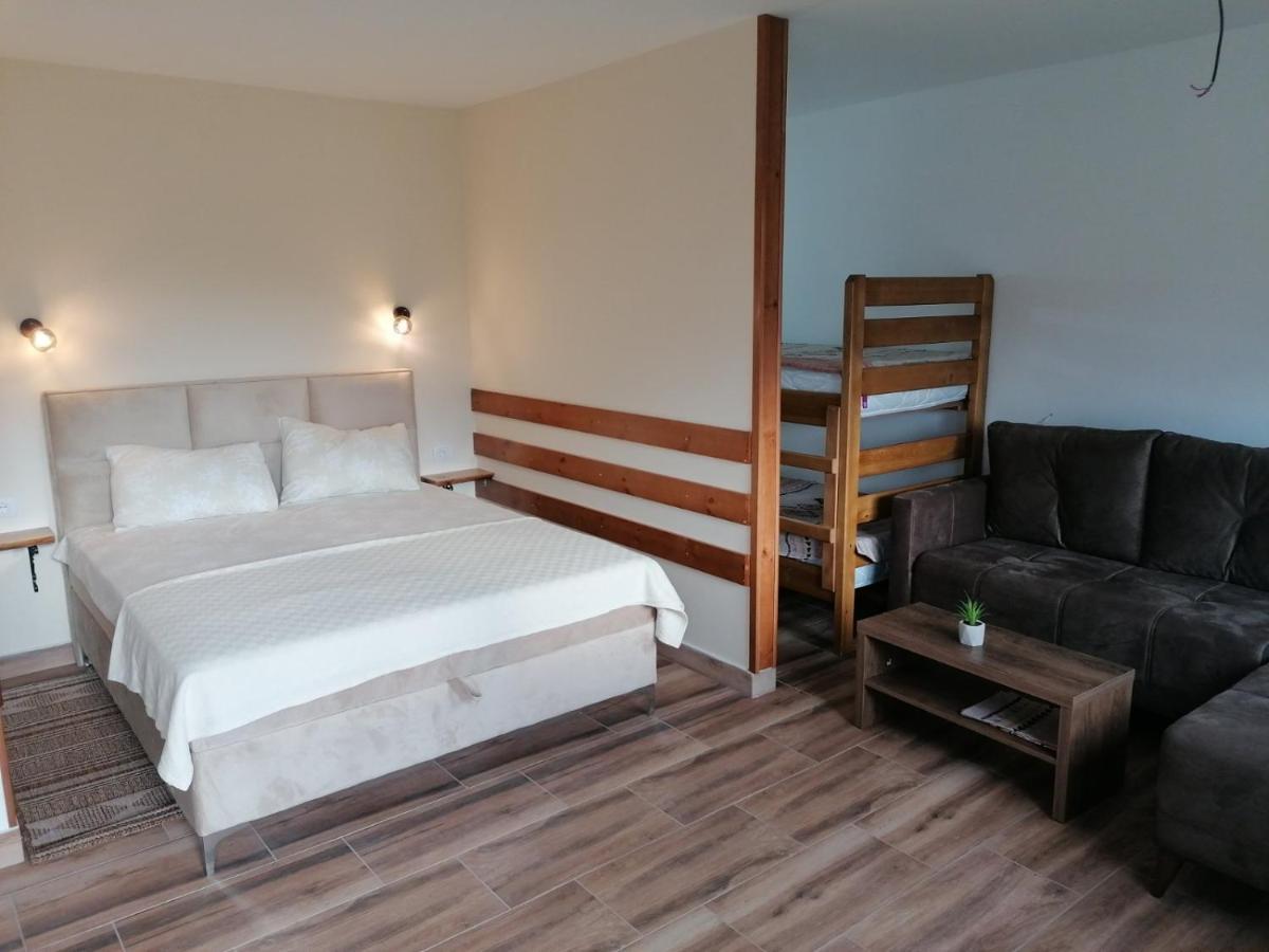 Seosko Domacinstvo Kastratovic Country house Berane