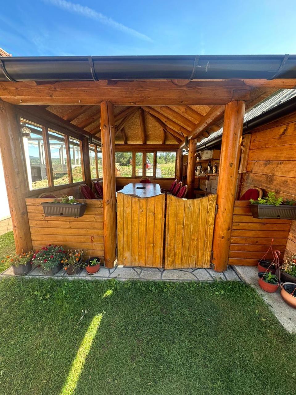 Country house Seosko Domacinstvo Kastratovic
