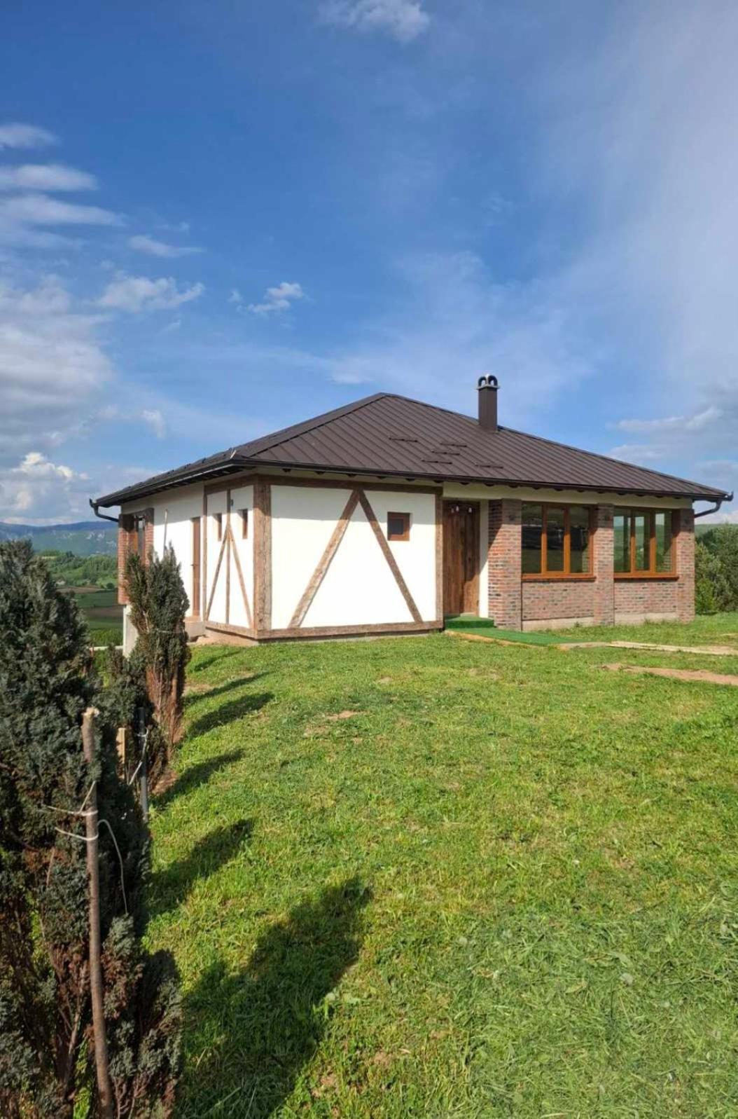Country house Seosko Domacinstvo Kastratovic *